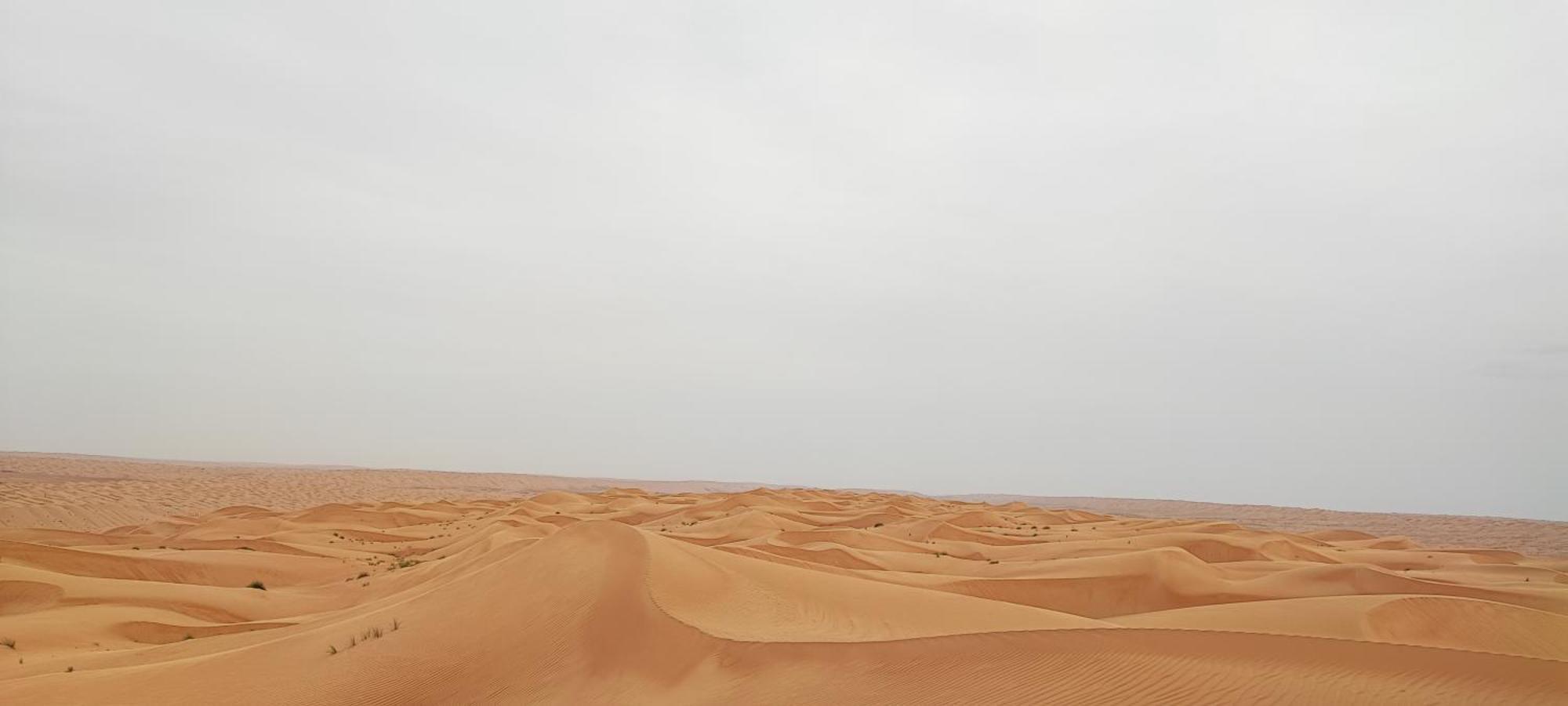 Oman Desert Private Camp Shāhiq Esterno foto