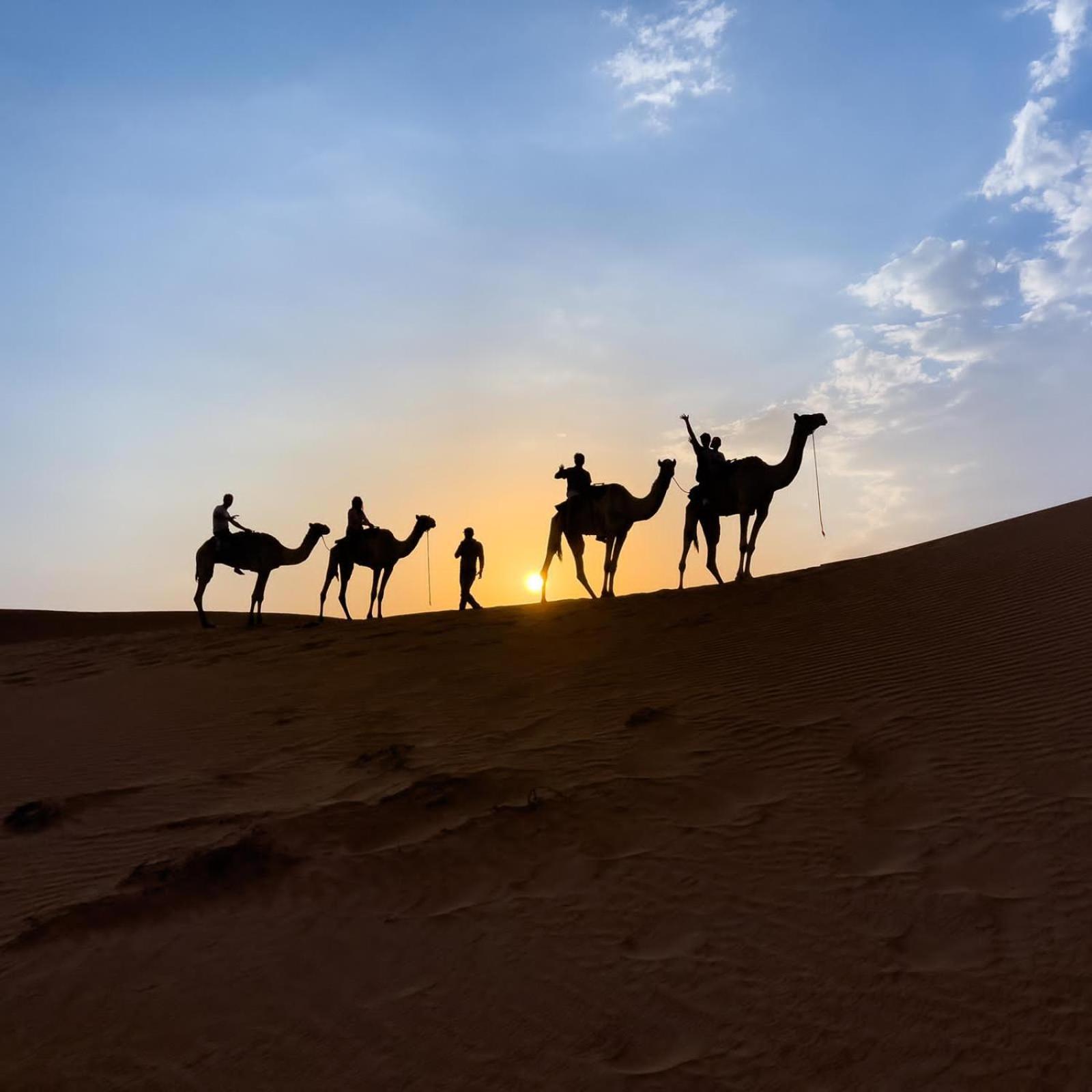 Oman Desert Private Camp Shāhiq Esterno foto