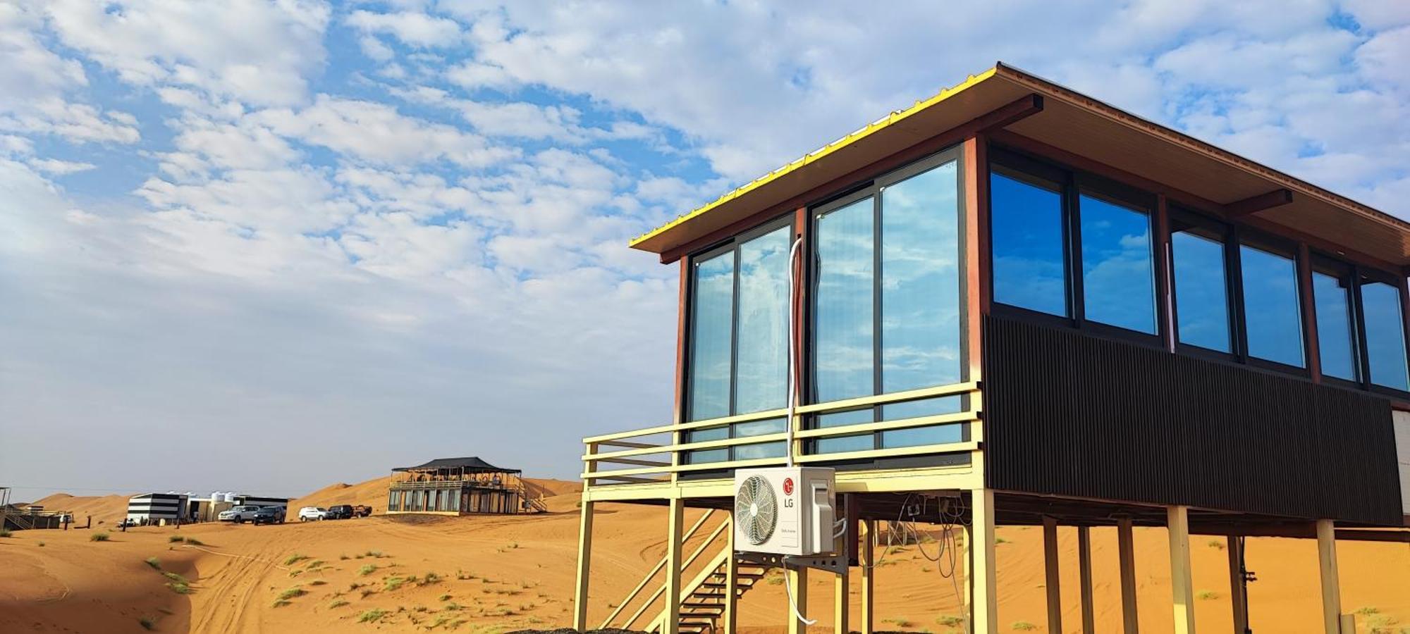 Oman Desert Private Camp Shāhiq Camera foto
