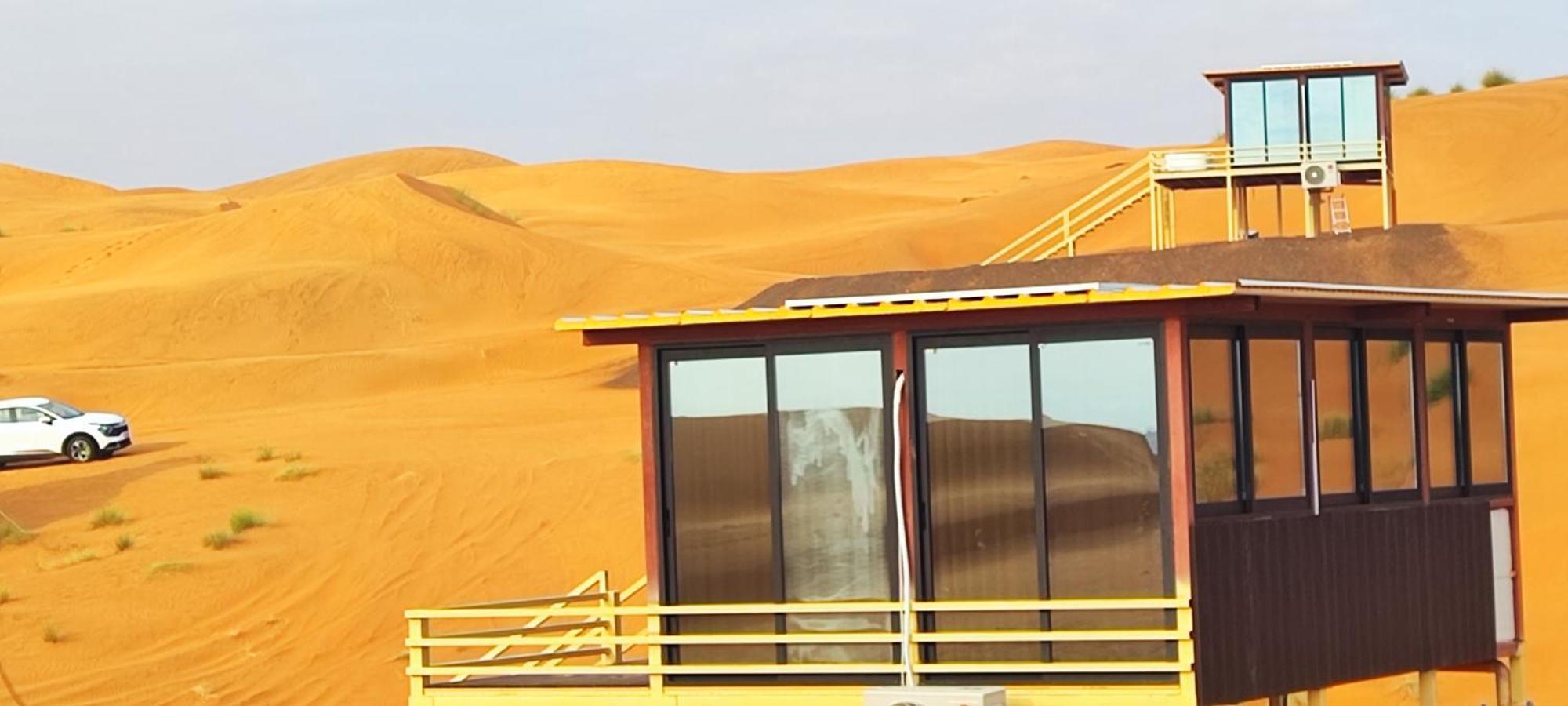 Oman Desert Private Camp Shāhiq Camera foto